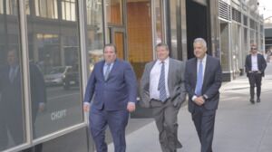 NYC Commercial Litigation Attorneys