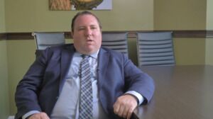 Partner or Shareholder Litigation