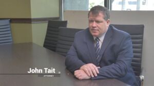 Meet John Tait