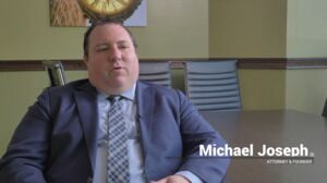 Meet Michael H. Joseph