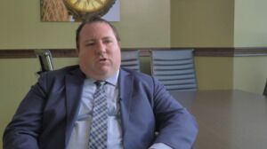 Why Do I Need A Lawyer? 